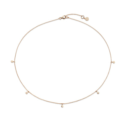 Spirit Icons Kette 10644-45 Silber