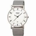 Boccia Herrenarmbanduhr TT3533-04 Titan