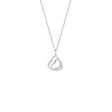 Xenox Kette XS3423 925 Silber
