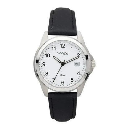 Herrenarmbanduhr AS4276 Edelstahl