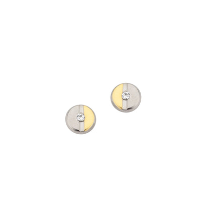 CEM Ohrstecker BOST004958 Titan