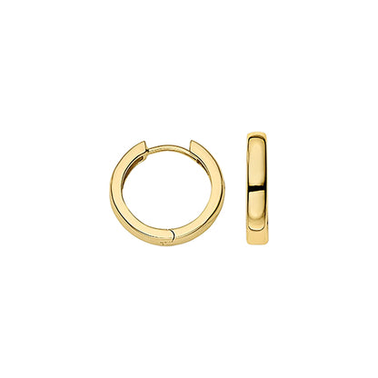 CEM Ohrschmuck 6-202041-001 333 Gold