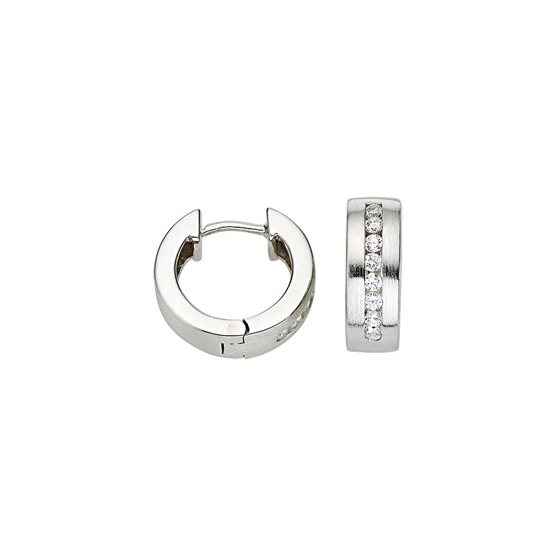 CEM Ohrschmuck BCR905256 925 Silber