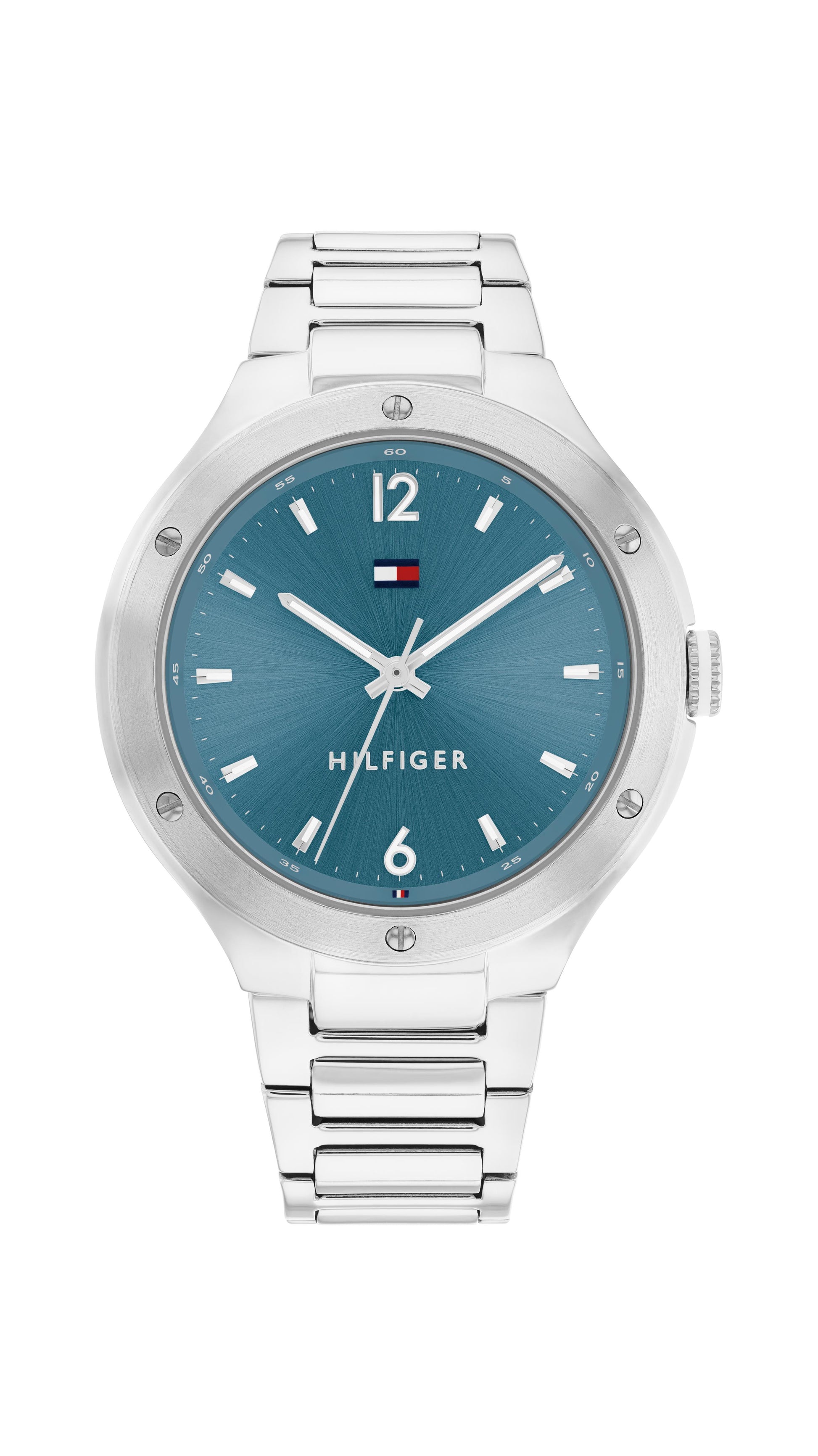 Tommy Hilfiger Armbanduhr 1782475 Edelstahl