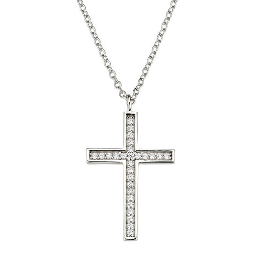 CEM Halsschmuck BCO901559 925 Silber