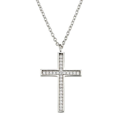 CEM Halsschmuck BCO901559 925 Silber