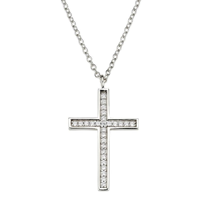 CEM Halsschmuck BCO901559 925 Silber