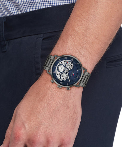 Tommy Hilfiger Armbanduhr 1710707