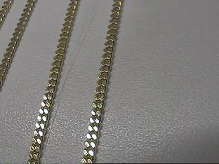 Damenschmuck 960206002-333-45cm 333 Gold