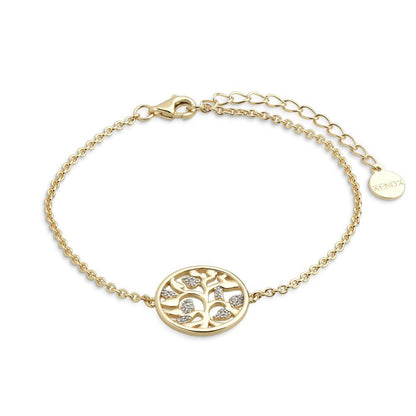 Xenox Armband XS2943G 925 Silber