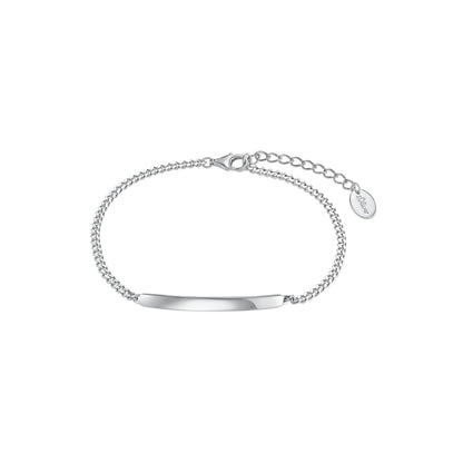 S.Oliver Armschmuck 2034443 Silber 925