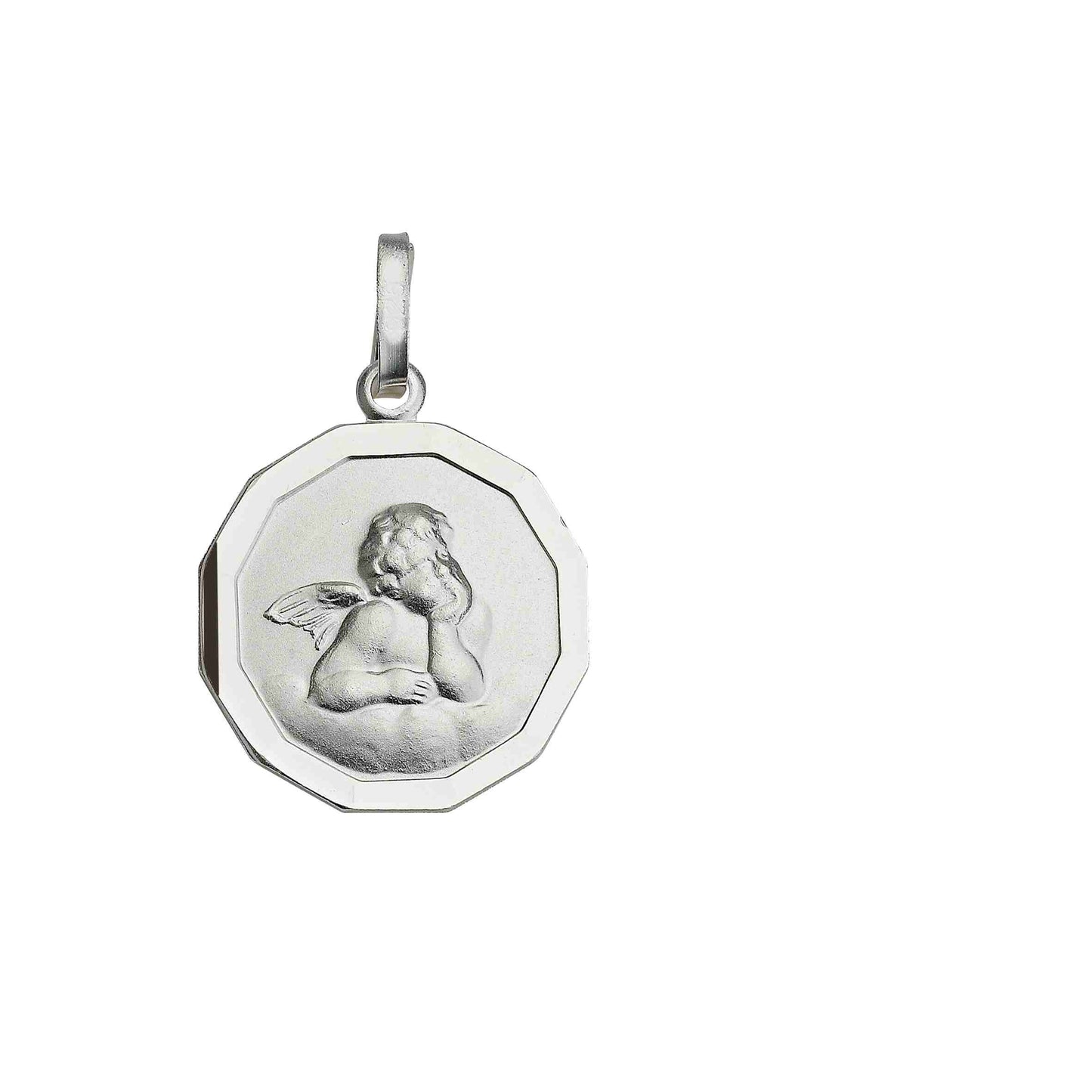 CEM Basis Anhänger BAH904717 925 Silber