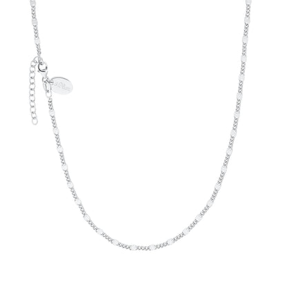 S.Oliver Halsschmuck 4056867031882 Silber 925