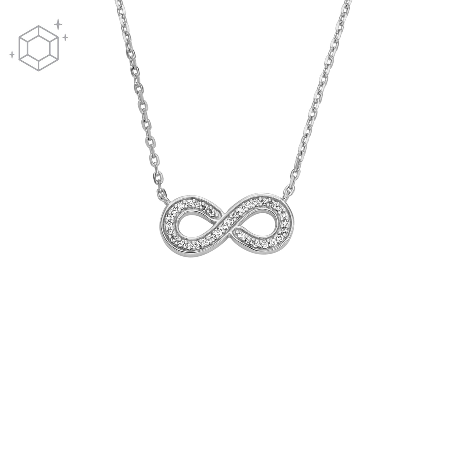 Fossil Armschmuck JFS00632040 Silber