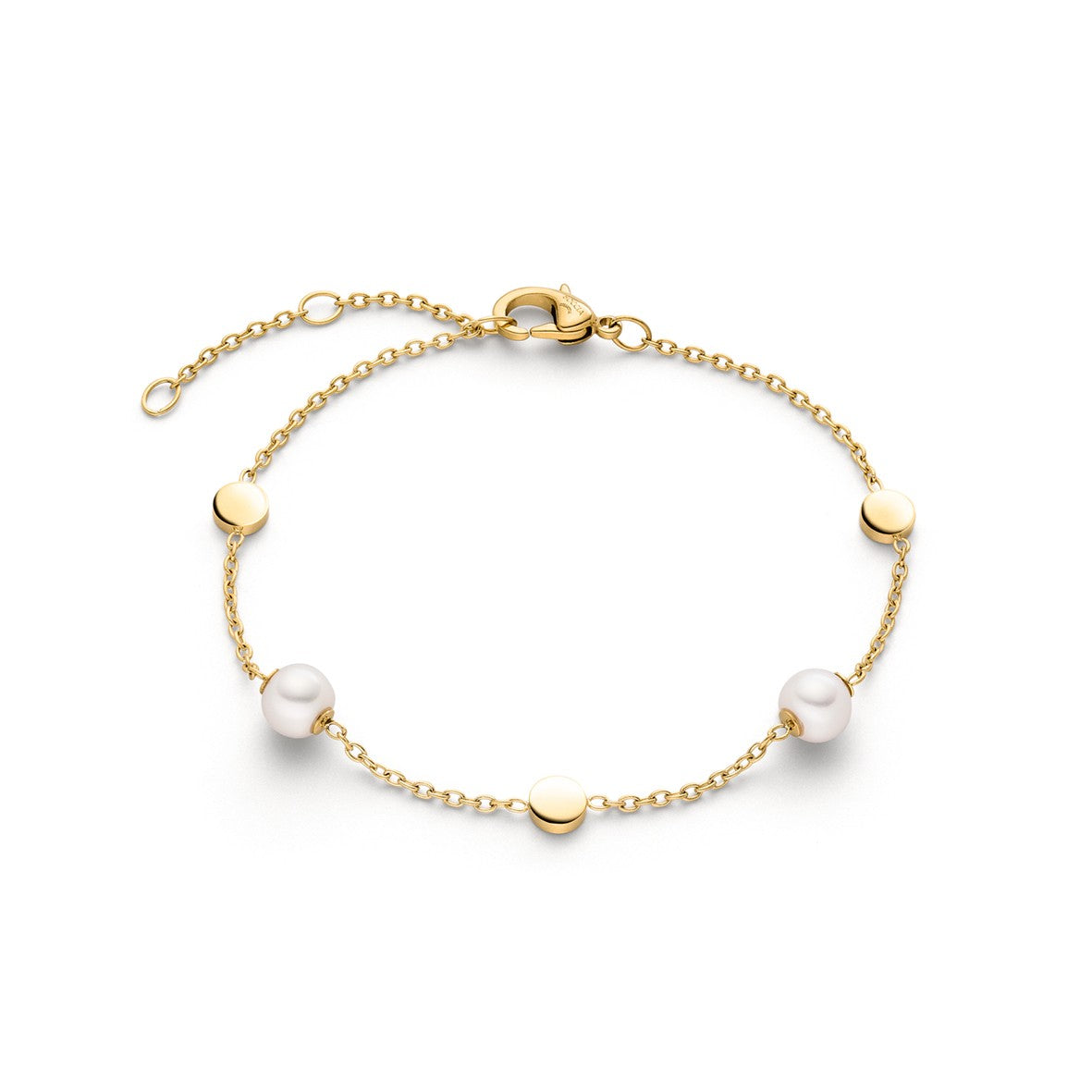 Boccia Armschmuck 03060-02 Titan