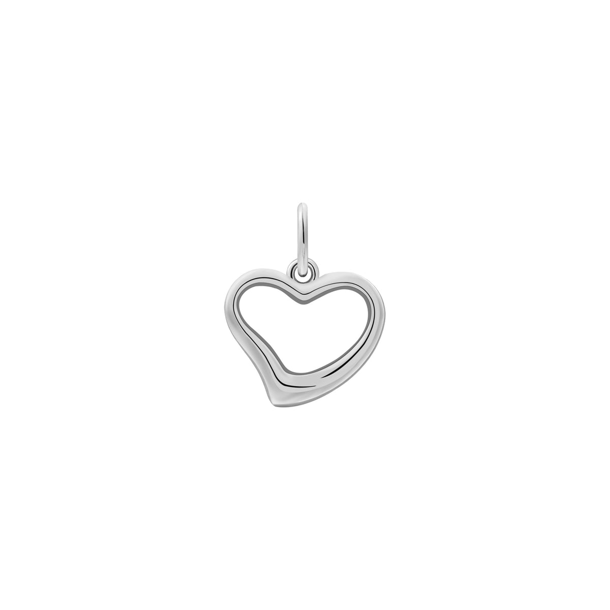 Xenox Anhänger XS10529 Silber
