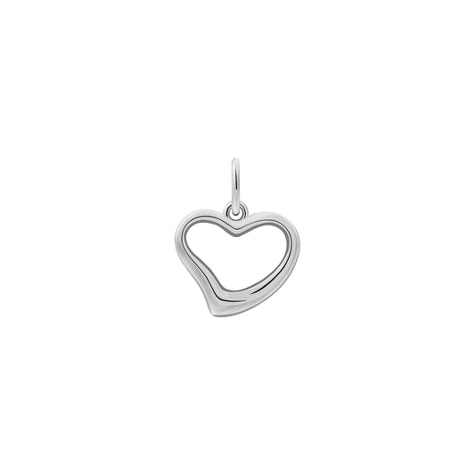 Xenox Anhänger XS10529 Silber