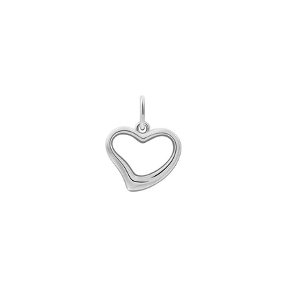Xenox Anhänger XS10529 Silber