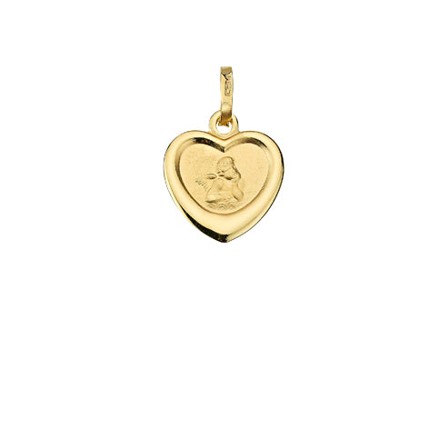 CEM Anhänger ENG62272039 Gold 333