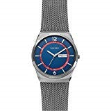 G SS G MH G BL SKAGEN WATCH