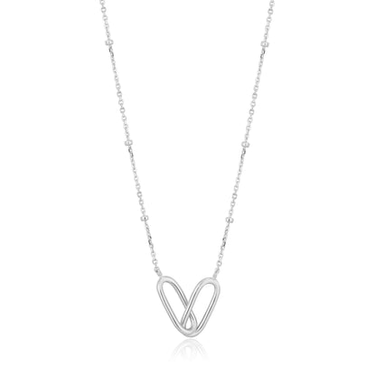 Ania Haie Damenkette WLN021-01H 925 Silber