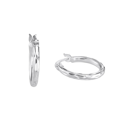 S.Oliver Ohrschmuck 2034239 Silber 925