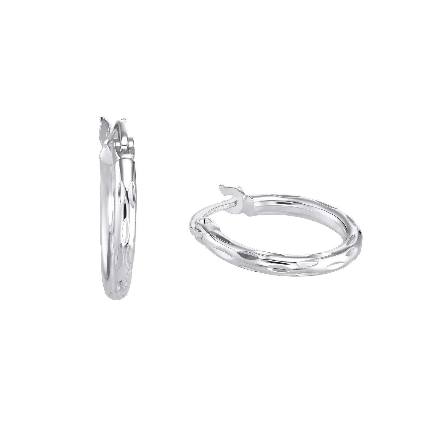 S.Oliver Ohrschmuck 2034239 Silber 925