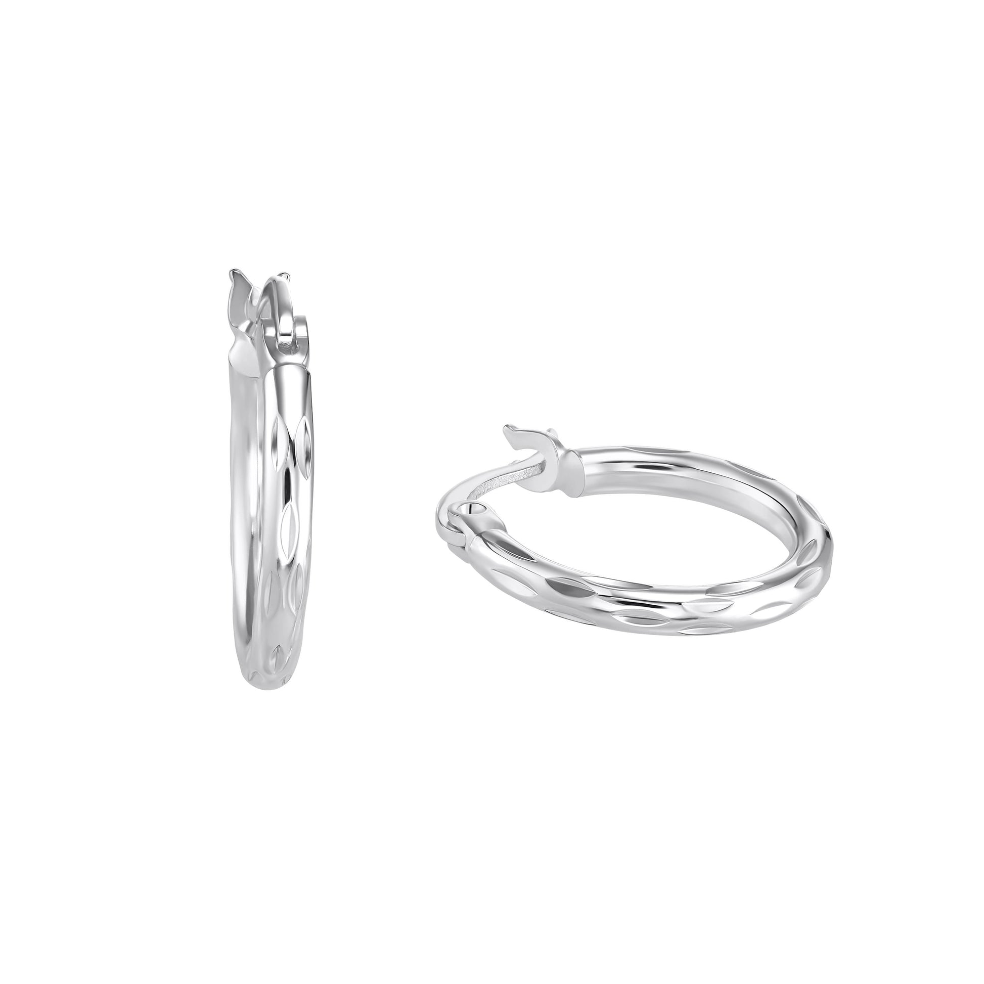 S.Oliver Ohrschmuck 2034239 Silber 925