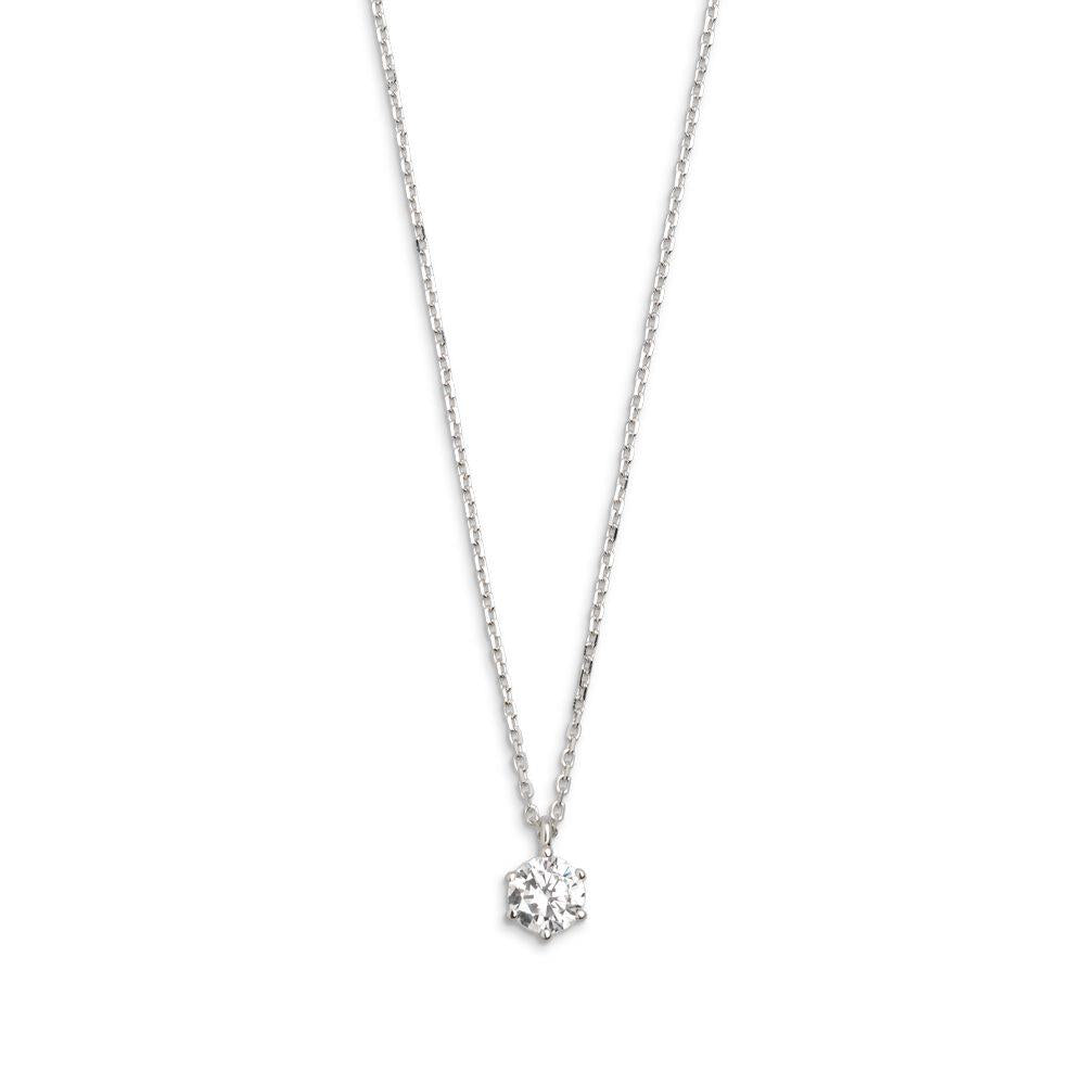 Xenox Kette XS7381 925 Silber
