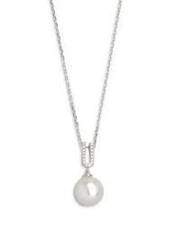 Xenox Kette XS5370 Silber