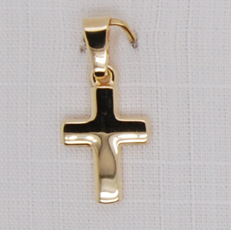 WBL Halsschmuck 218907-001 Gold