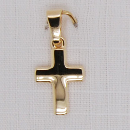 WBL Halsschmuck 218907-001 Gold