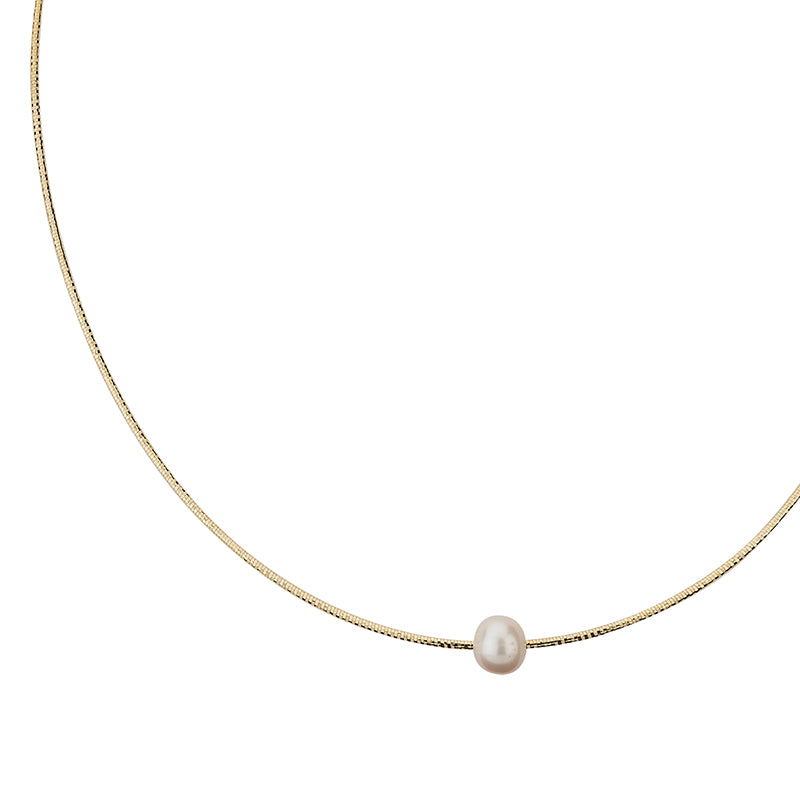 CEM Halsschmuck S-00749C Silber 925