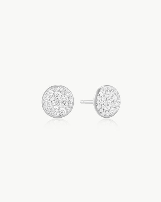 ANIA HAIE Ohrschmuck WLE075-10HvSilber