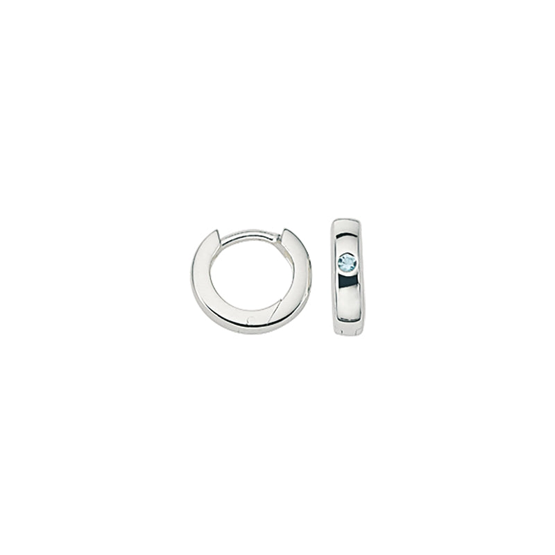 CEM Ohrschmuck BCR905338 Silber