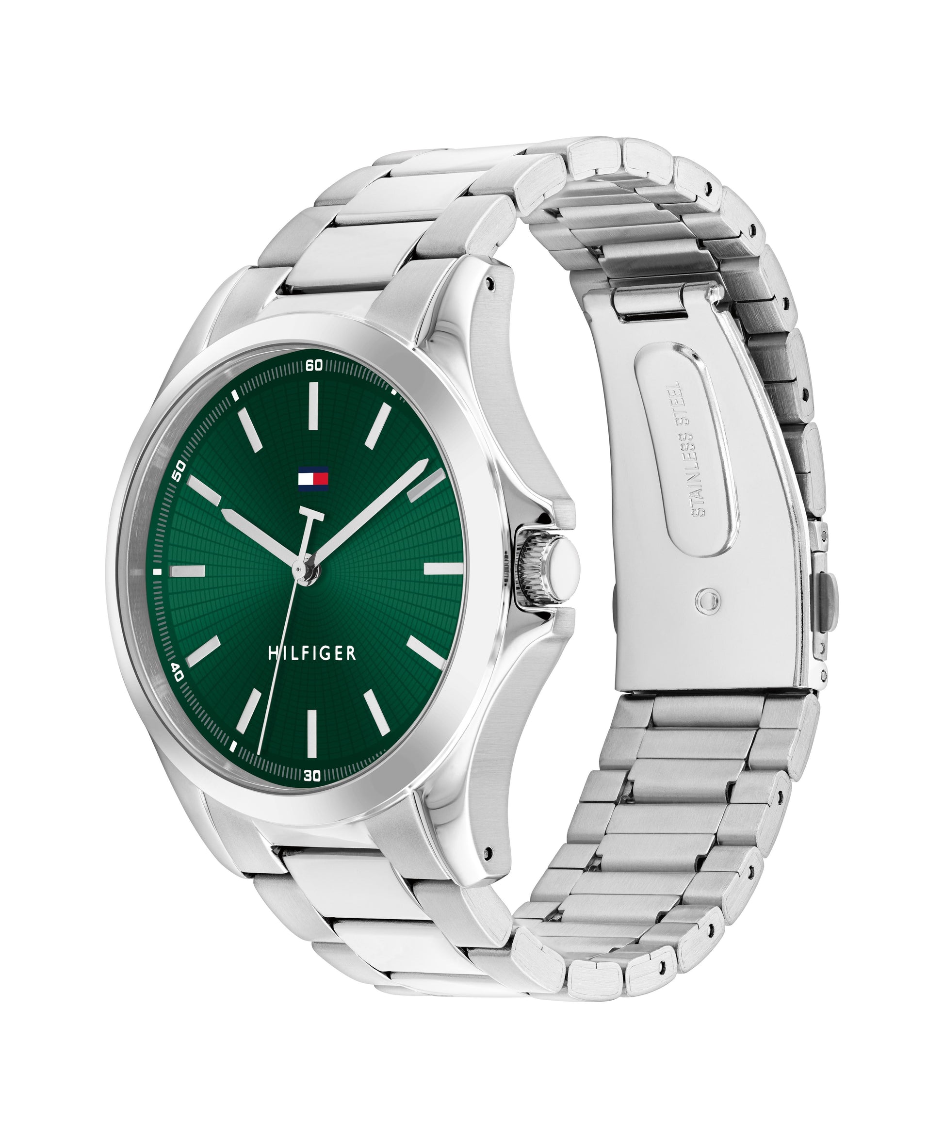 Tommy Hilfiger Armbanduhr 1710672