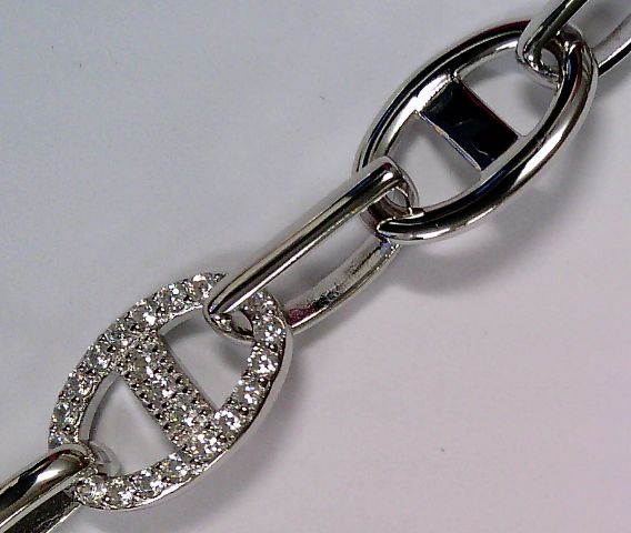 CEM Armschmuck S-03042B Silber 925