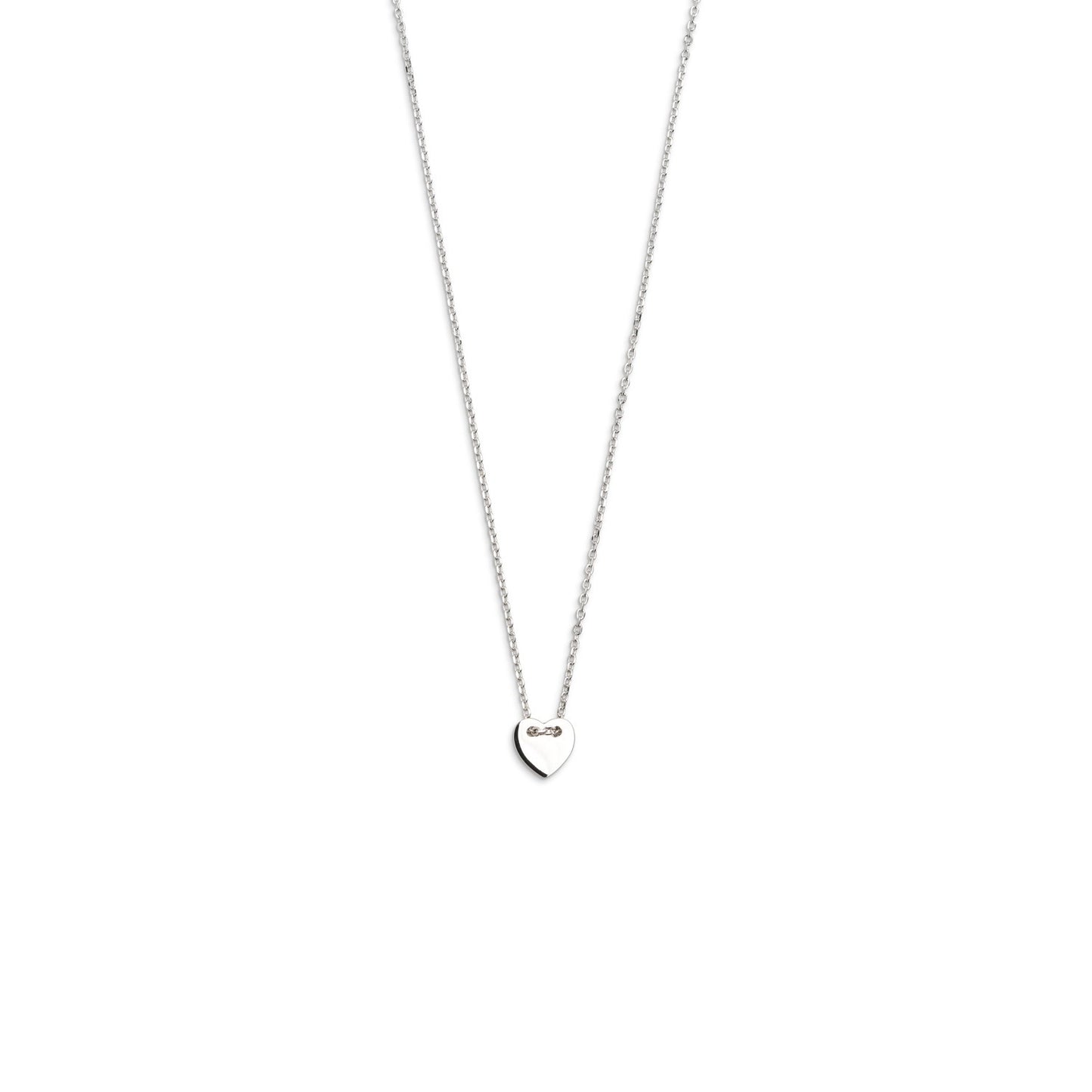 Xenox Halsschmuck XS3566 Silber