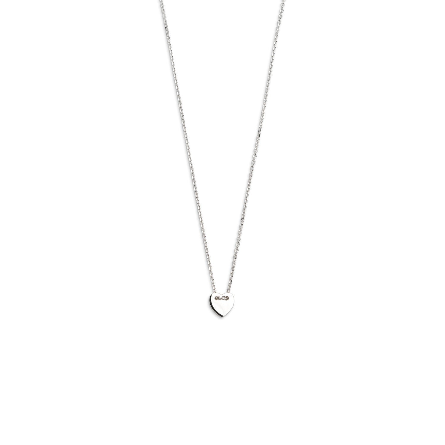 Xenox Halsschmuck XS3566 Silber