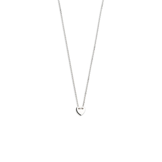 Xenox Halsschmuck XS3566 Silber