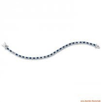 S.Oliver 4020689924721 Armband Silber 925