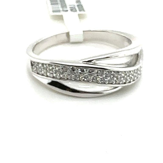 Ring 200938-056 Silber 925
