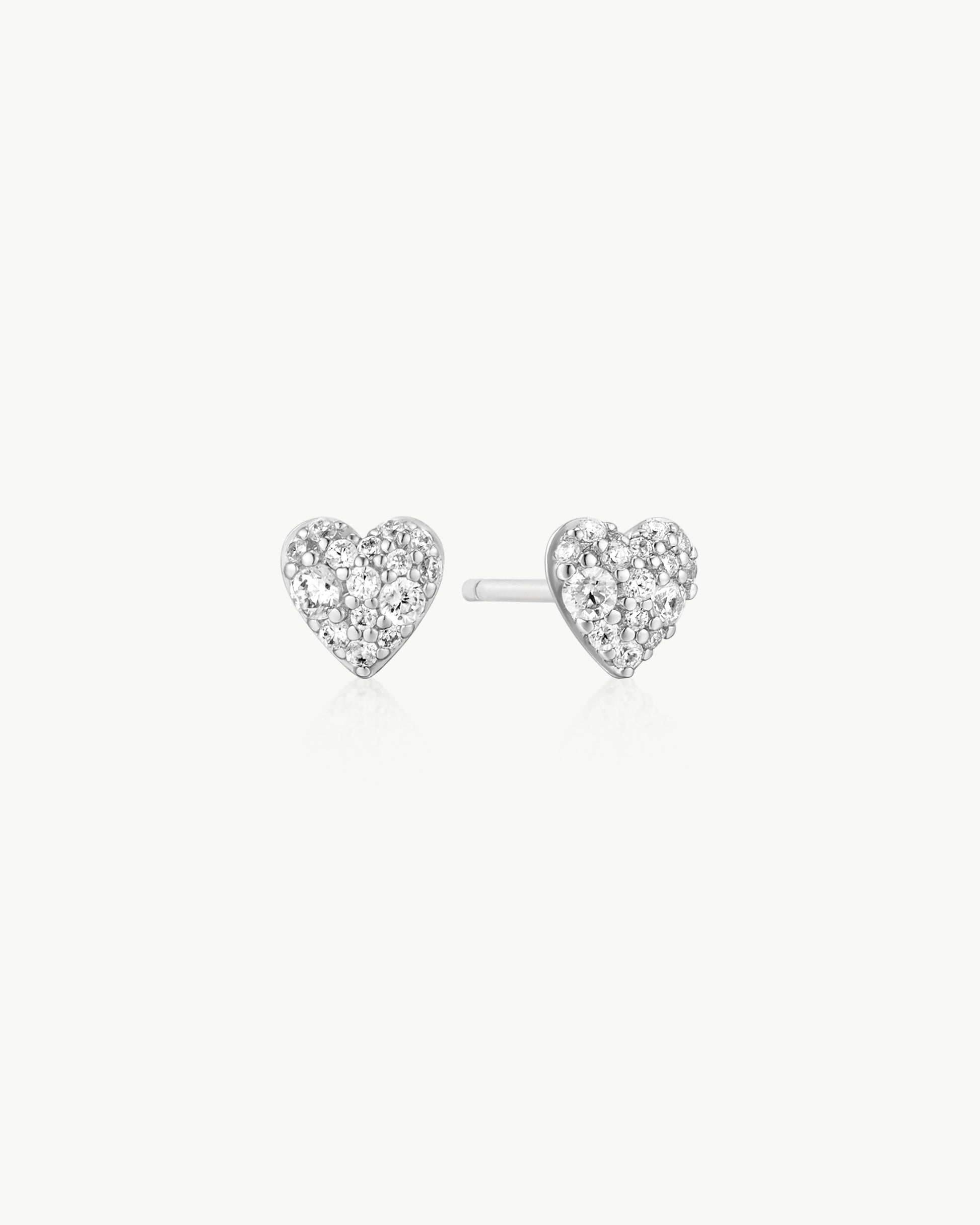 ANIA HAIE Ohrschmuck WLE074-01H Silber