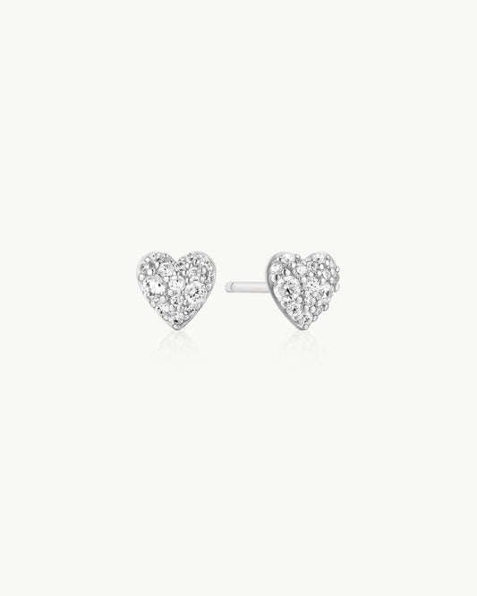 ANIA HAIE Ohrschmuck WLE074-01H Silber