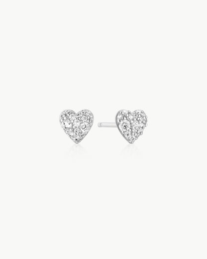 ANIA HAIE Ohrschmuck WLE074-01H Silber