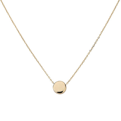 CEM Halschmuck G5-00962C Gold 585
