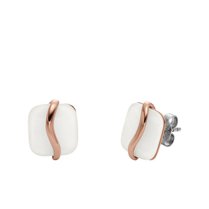 Skagen Ohrschmuck SKJ1817791 Edelstahl