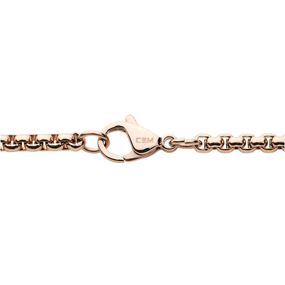 CEM Basis Halsschmuck BKS5206/70 Edelstahl