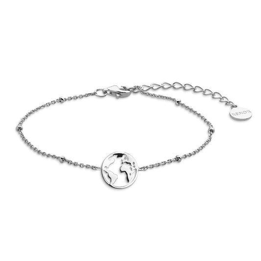 Xenox Armband XS2986 Silber