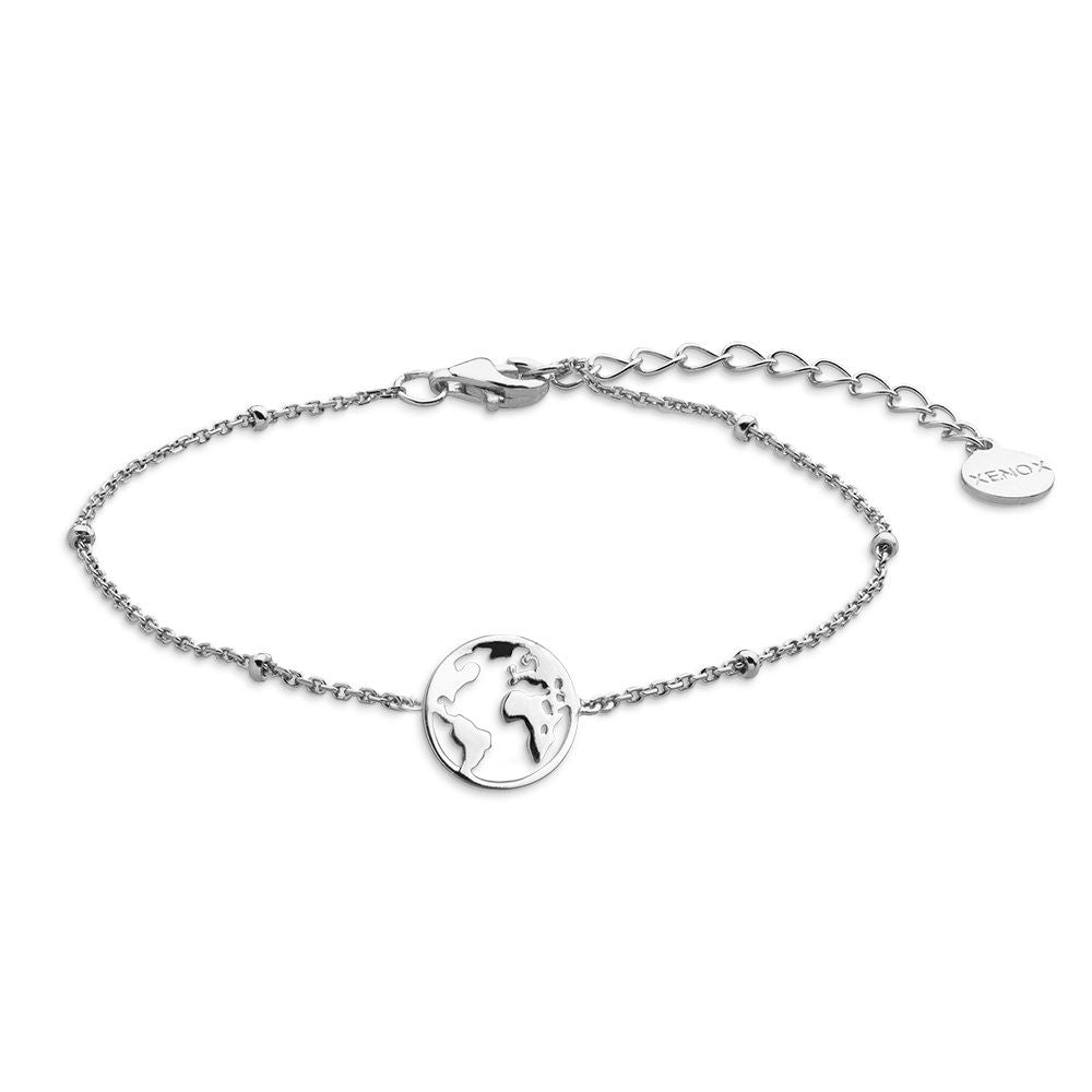 Xenox Armband XS2986 Silber